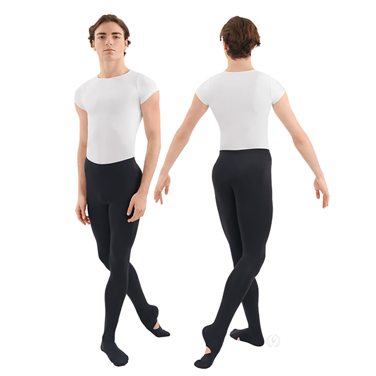 33940C Boys Convertable Tights