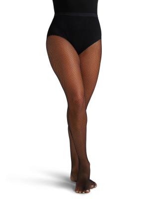 3407 Studio Fishnet Tight
