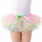 4411PG Petal Tutu