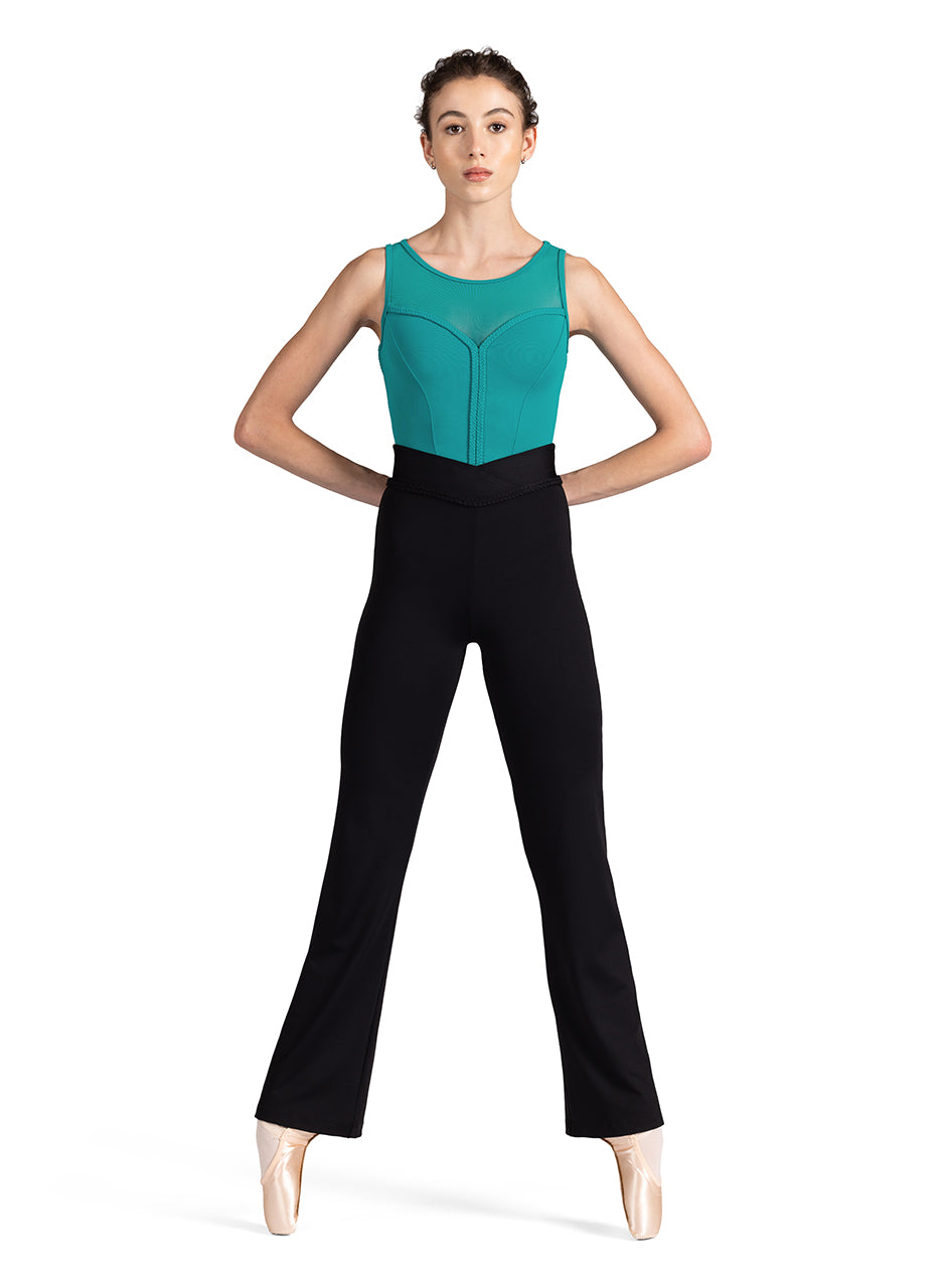M6407L BLOCH Adult Jazz Pant