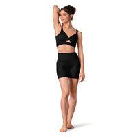R90010 Women's High Waisted Shorts