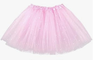 Girls Tutu