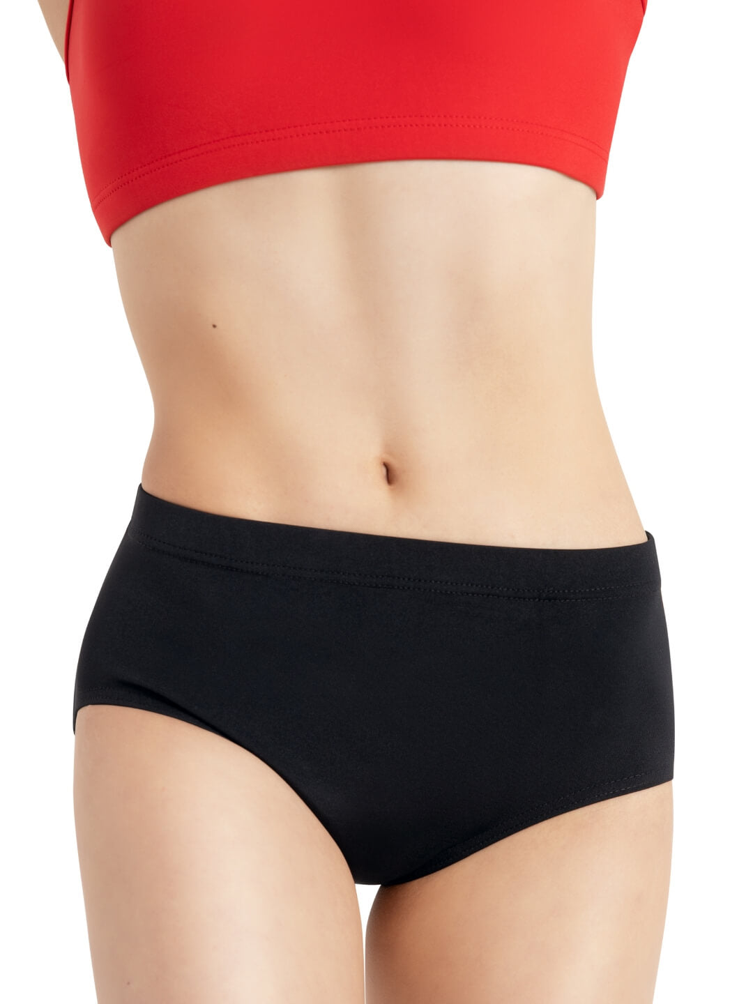 TB111 Adult Basic Dance Brief