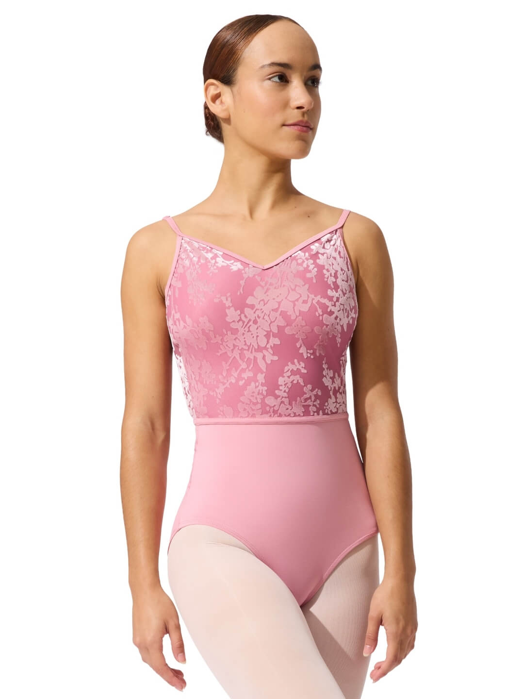 Poiret Adult Leotard