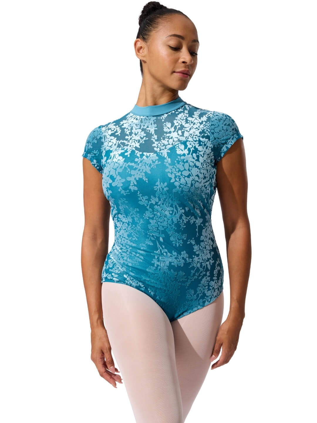 Rudi Adult Leotard