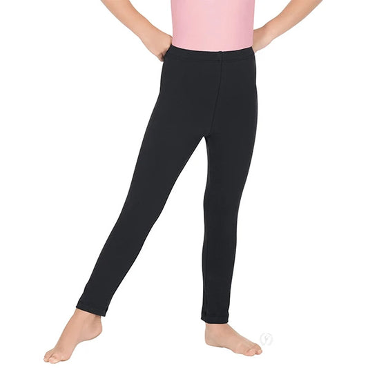 10333C Unisex Ankle Legging