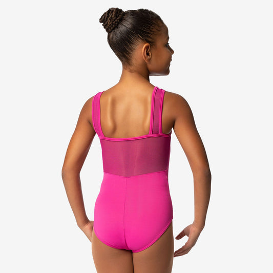 SL21 Child Tank Leotard