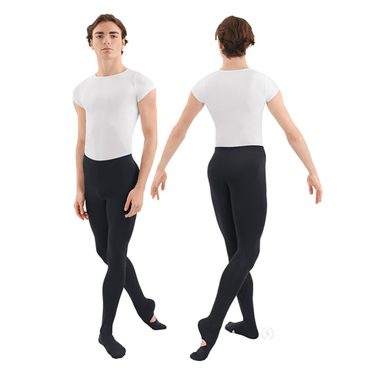 33940C Boys Convertable Tights
