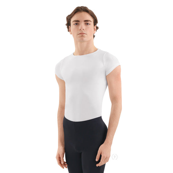 44100 Adult Unisex Microfiber SS Shirt