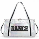 4917 Iridescent Duffel