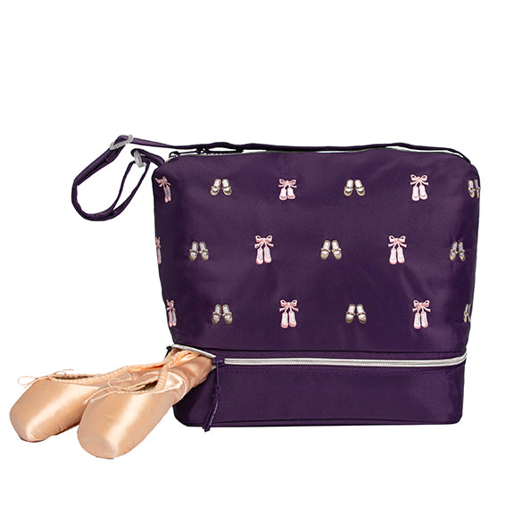 5606 Daisy Gear Tote