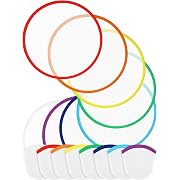 Handheld Disc Fan