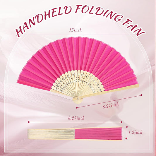 Folding Fan