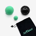 AC-26 Massage Balls