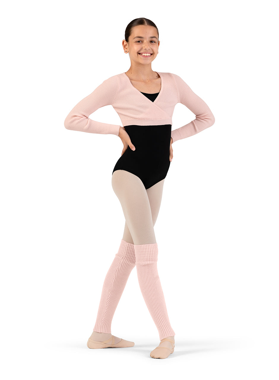 CW11005 18'' Legwarmer