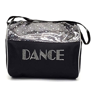 CBG28563 Sequin Glitter Star Bag