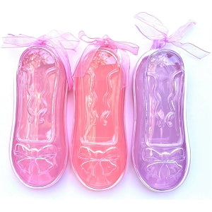 GS407 Ballet Shoe Gift Box