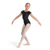 M20005CB PLAIN TWIST BACK LEO