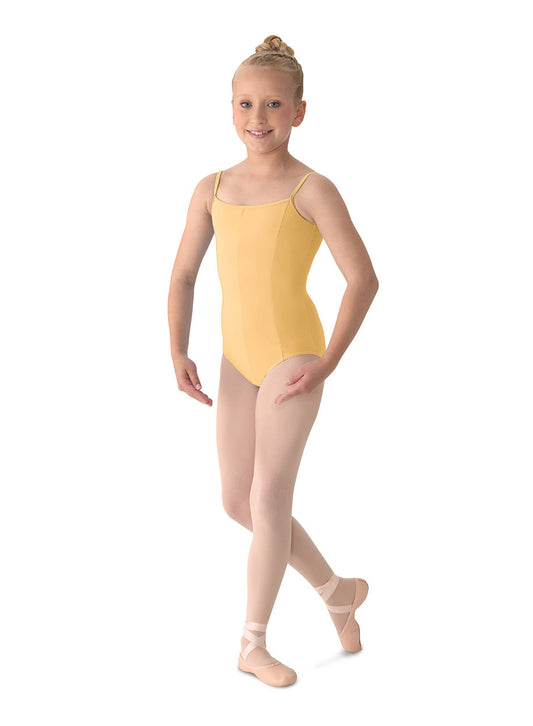 M207C Cami Leotard