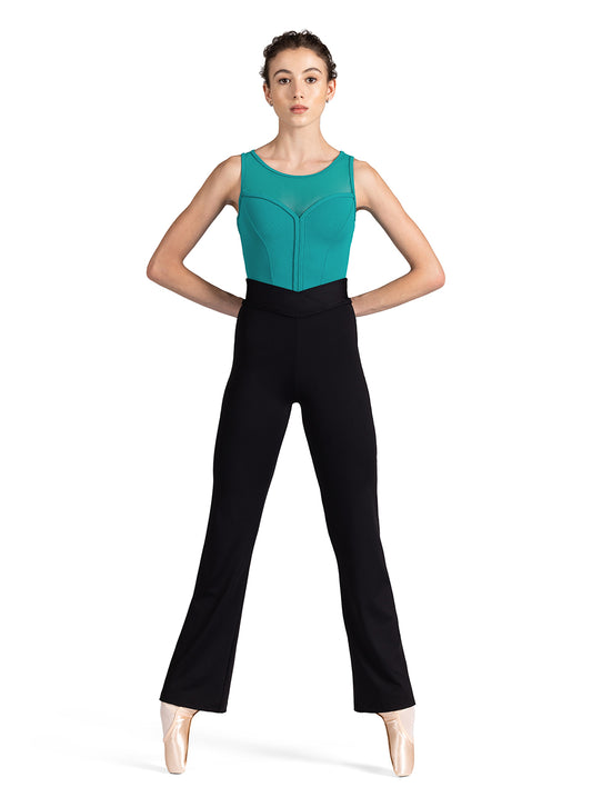 M6407L BLOCH Adult Jazz Pant