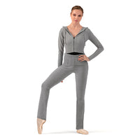 P80005 Flare Pant Rollover