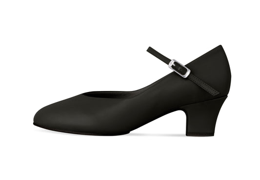 S0379L Character Low Shoe