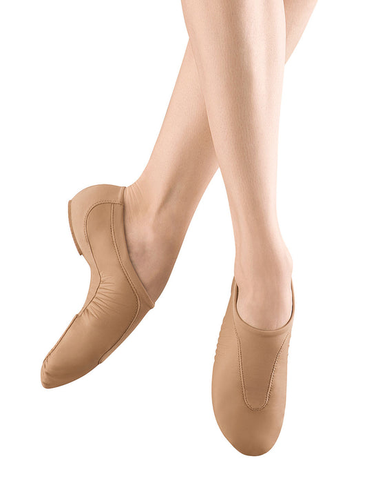 S0407L Pulse Jazz Shoe