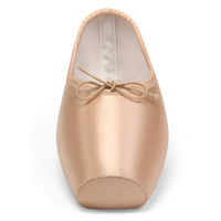 S1160LHM Etu-Satin Toe