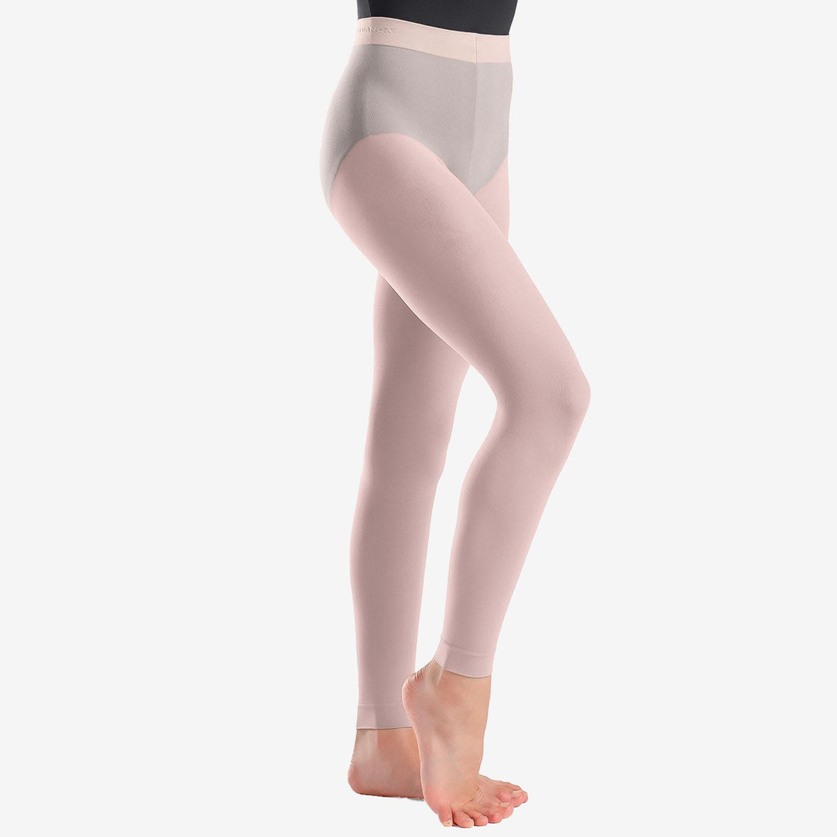 TS69 Child Footless Tights