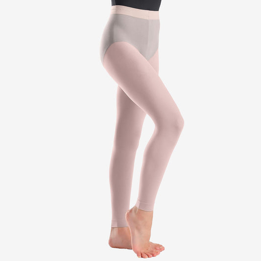 TS69 Child Footless Tights