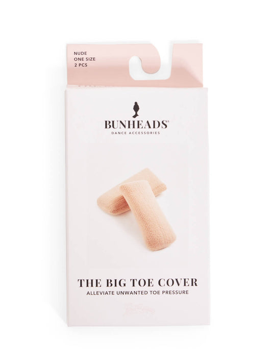 BH1051 Big Toe Cover