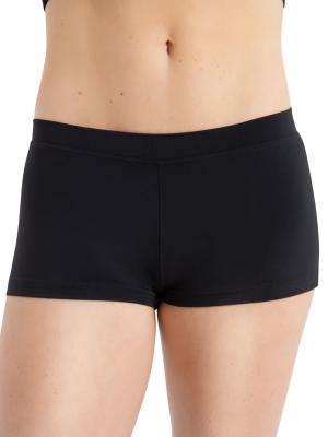 TB113 Team Basic Low Rise Shorts