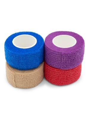 BH1526 Adhesive Toe Wrap