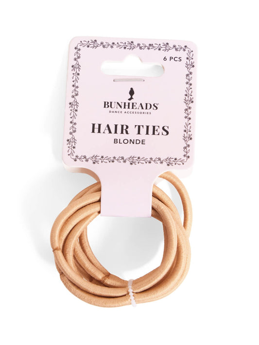BH1510 Hair Ties