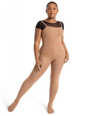 1811W Convertible Body Tight