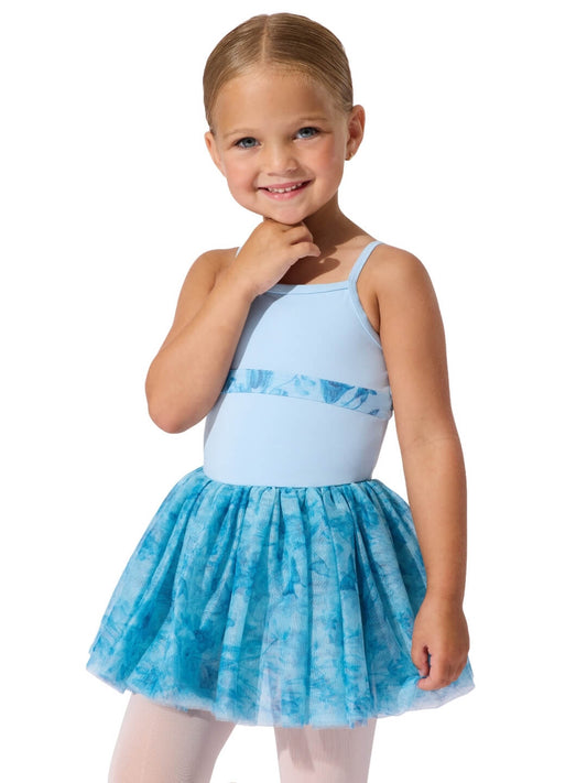 F126401C Enchanted Tutu Dress