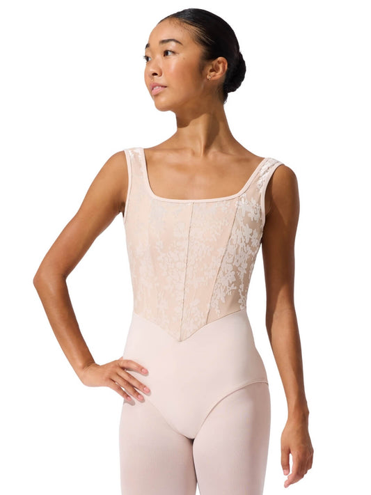 Cristobal Adult Leotard