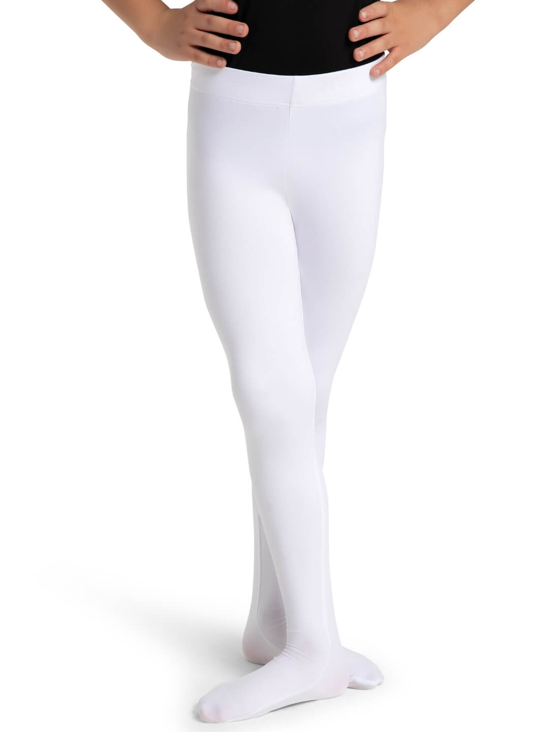 SE1082B Studio Collection Boys Transition Tights