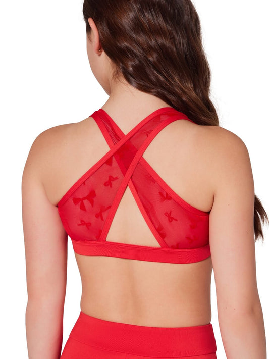 F12425C Child Bra Top