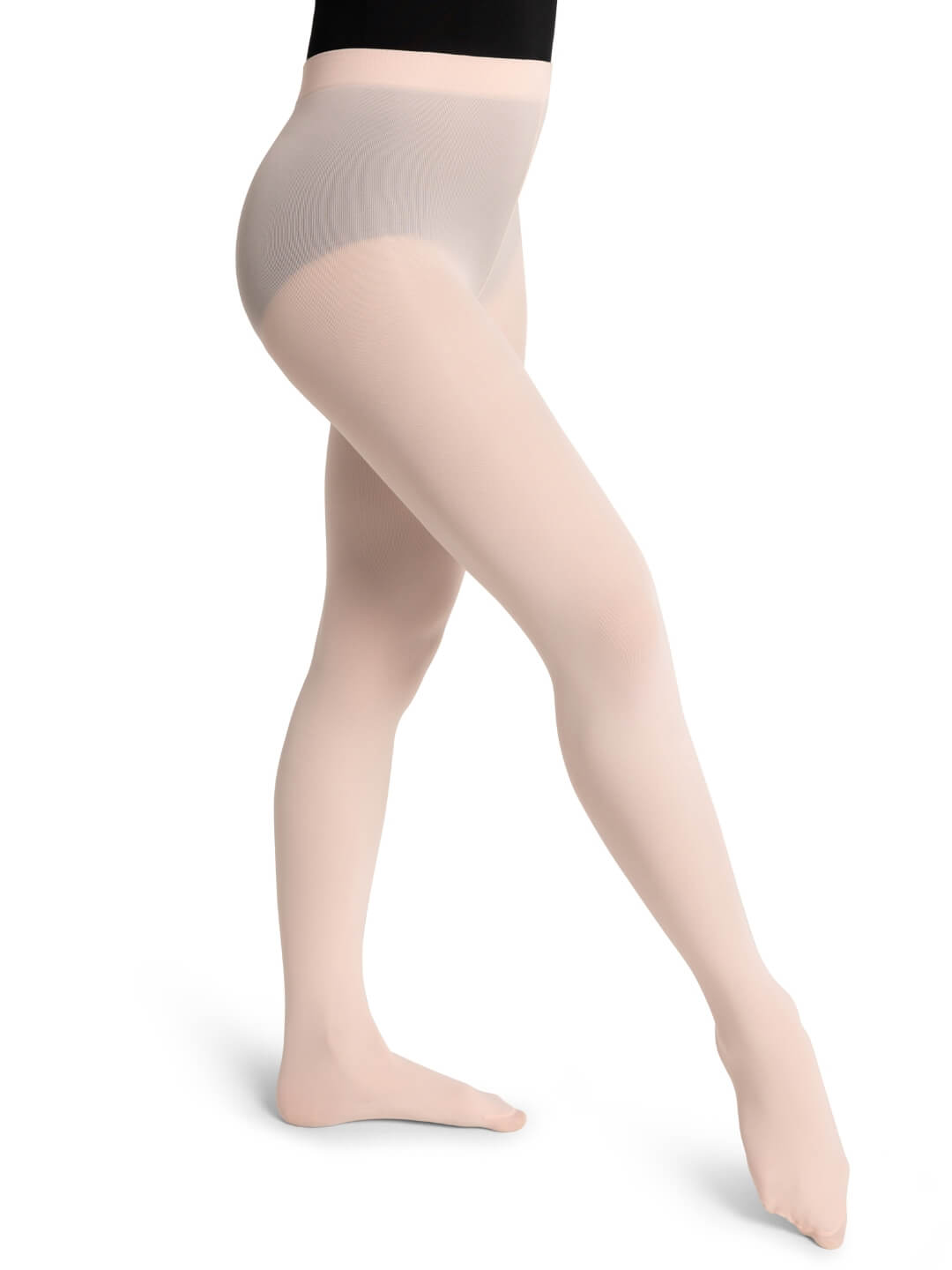 1915 Ultra Soft Footed Tights