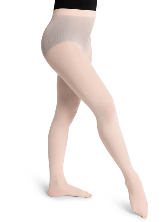 1915 Ultra Soft Footed Tights