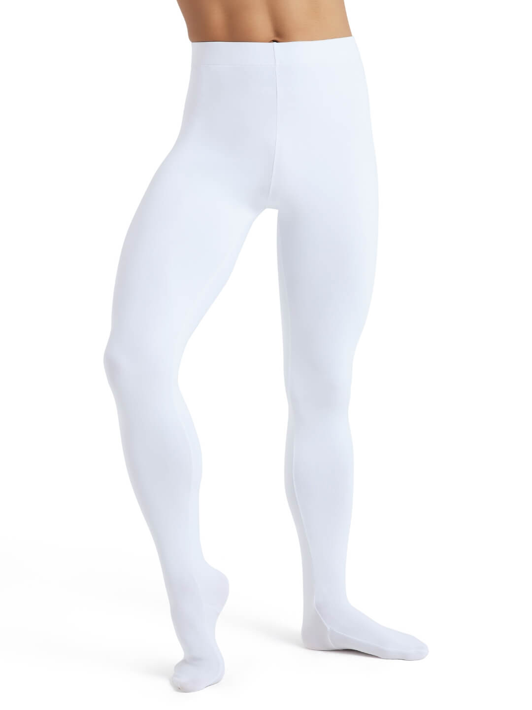 10361M Mens Ultra Soft Footed Tights