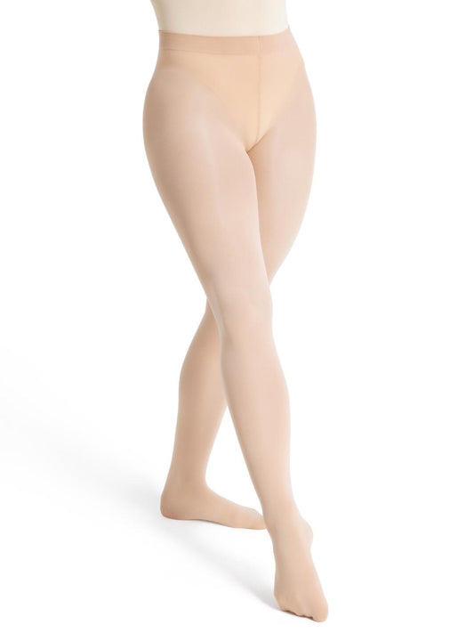 1916 Ultra Soft Knit Transition Tights