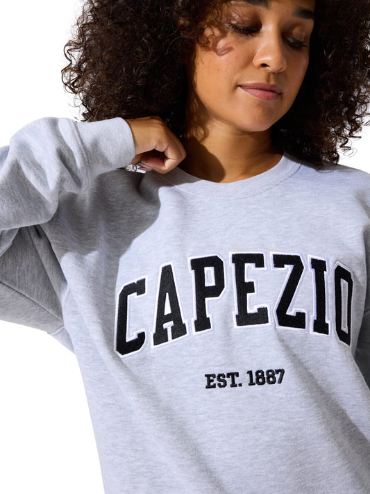 F6005U Sweatshirt