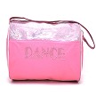 CBG28563 Sequin Glitter Star Bag