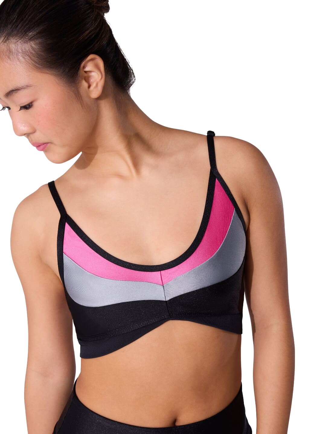 F12551W Elevation Bra